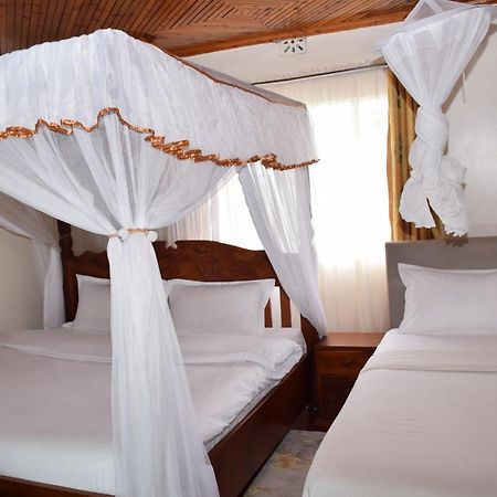 Zarita Boutique Hotel Syokimau Exterior photo