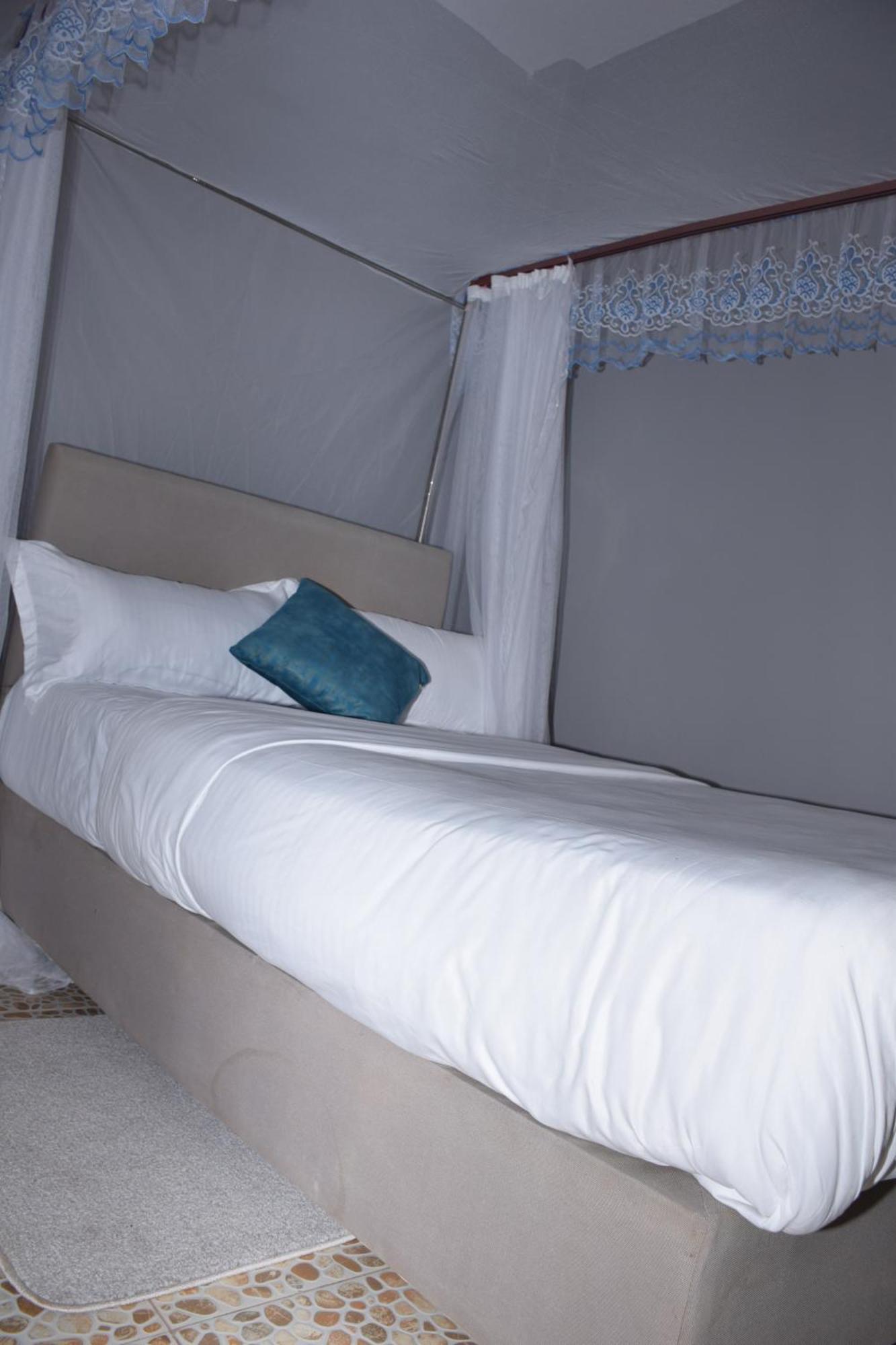 Zarita Boutique Hotel Syokimau Exterior photo