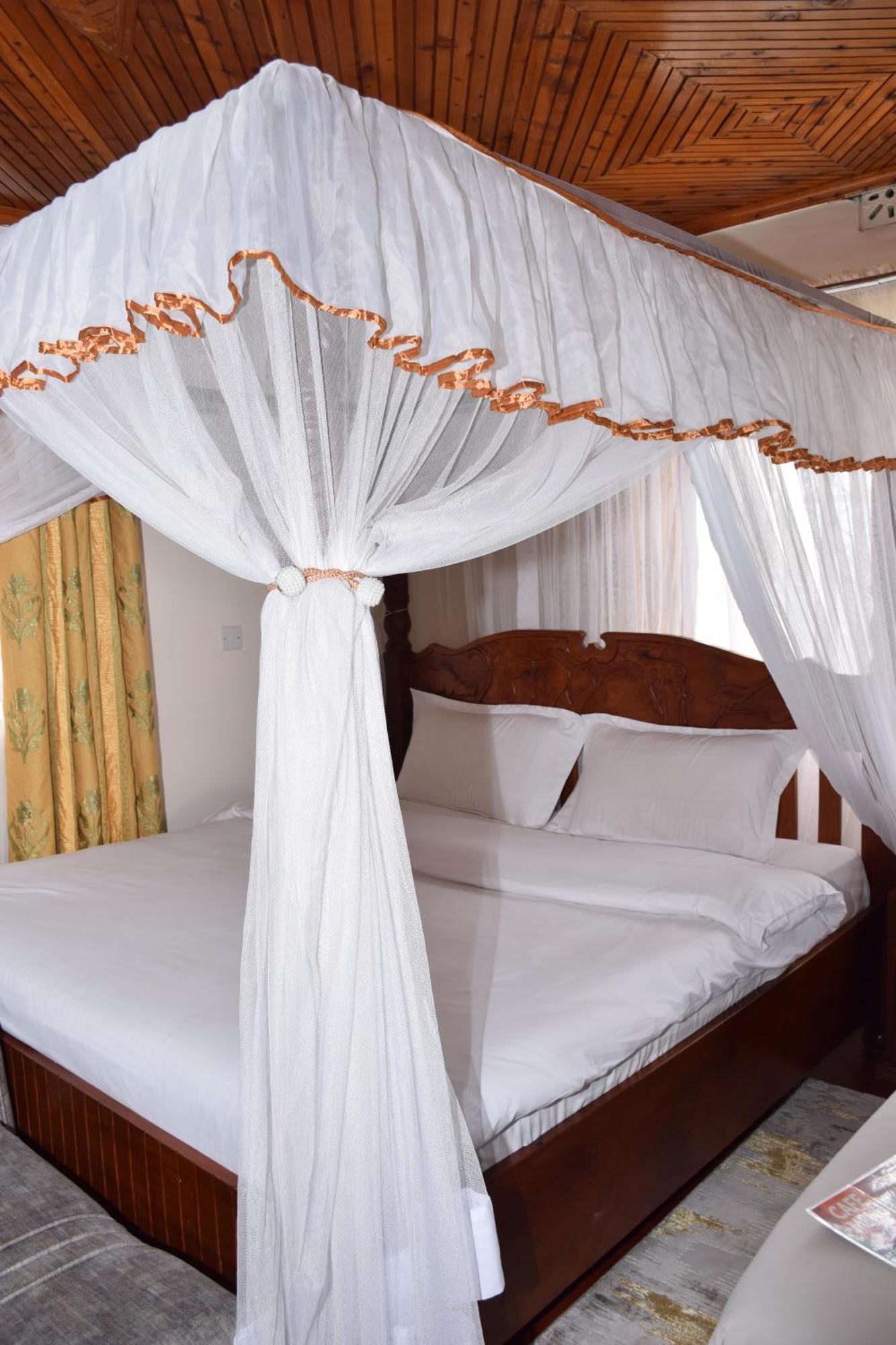 Zarita Boutique Hotel Syokimau Exterior photo