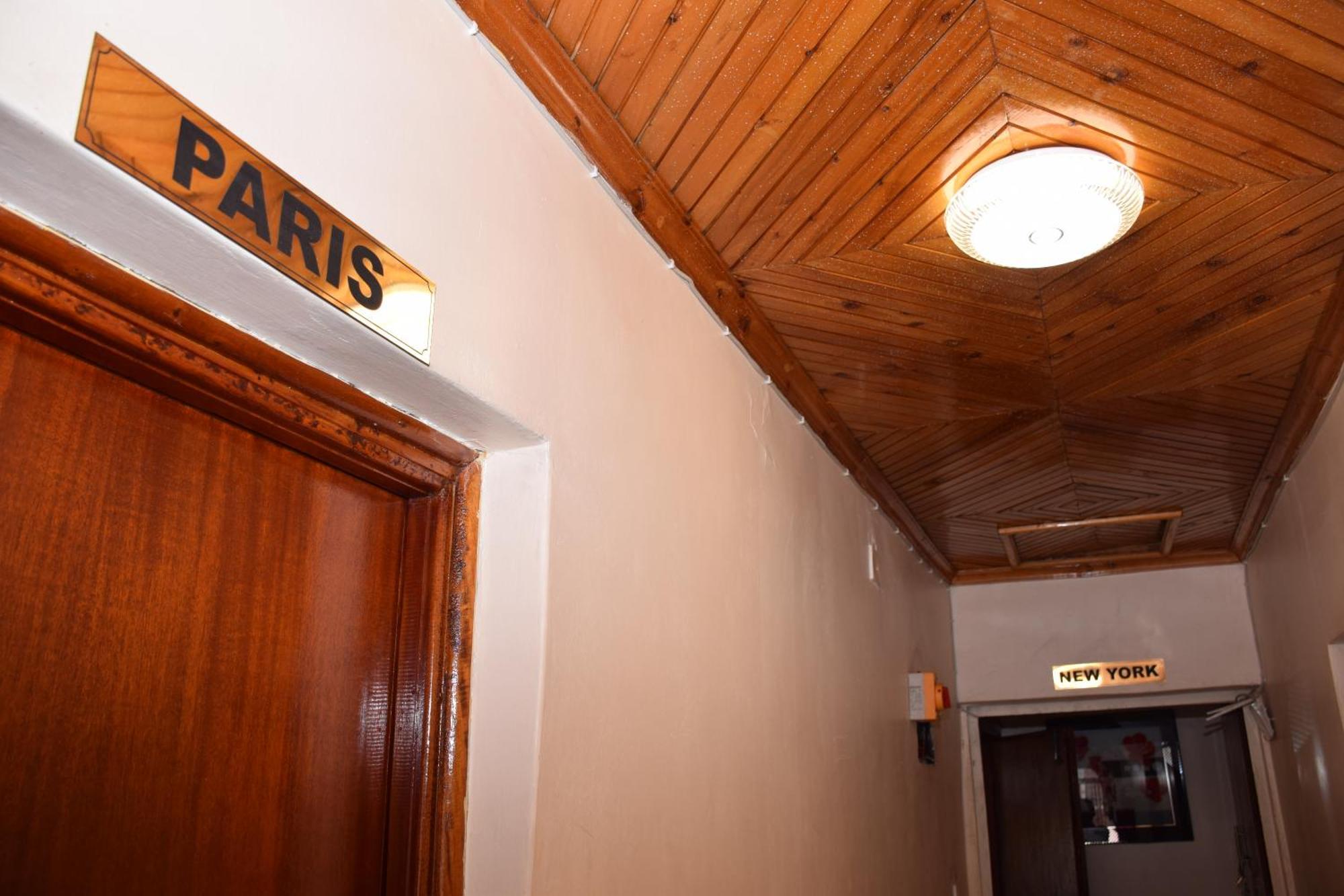 Zarita Boutique Hotel Syokimau Exterior photo