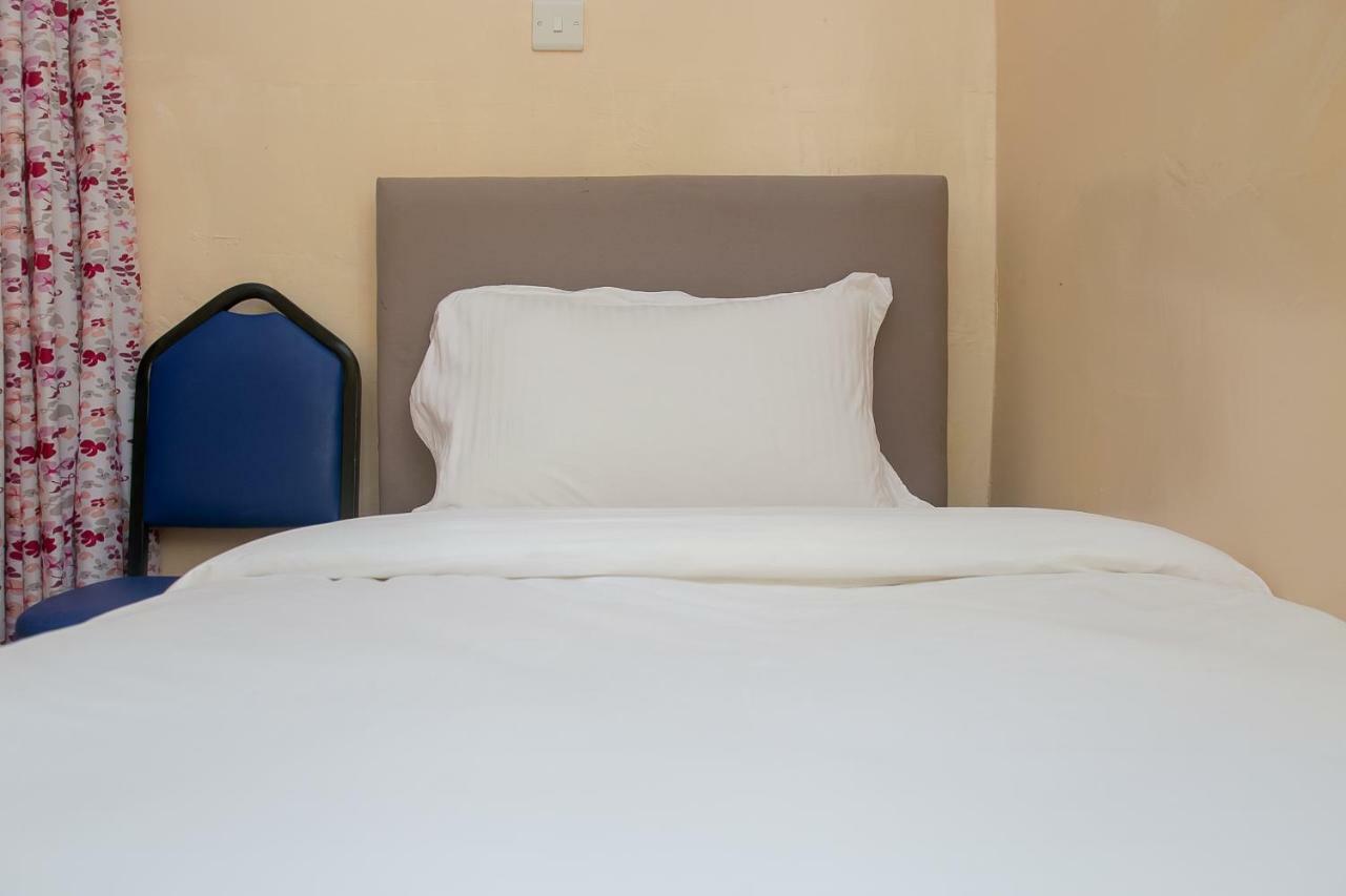 Zarita Boutique Hotel Syokimau Exterior photo